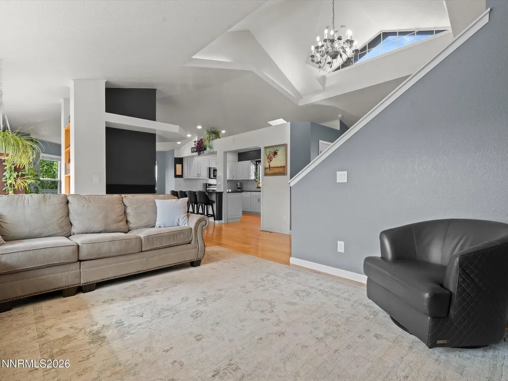 3195 Heatheridge Reno NV 89509