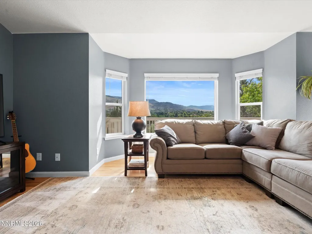 3195 Heatheridge Reno NV 89509