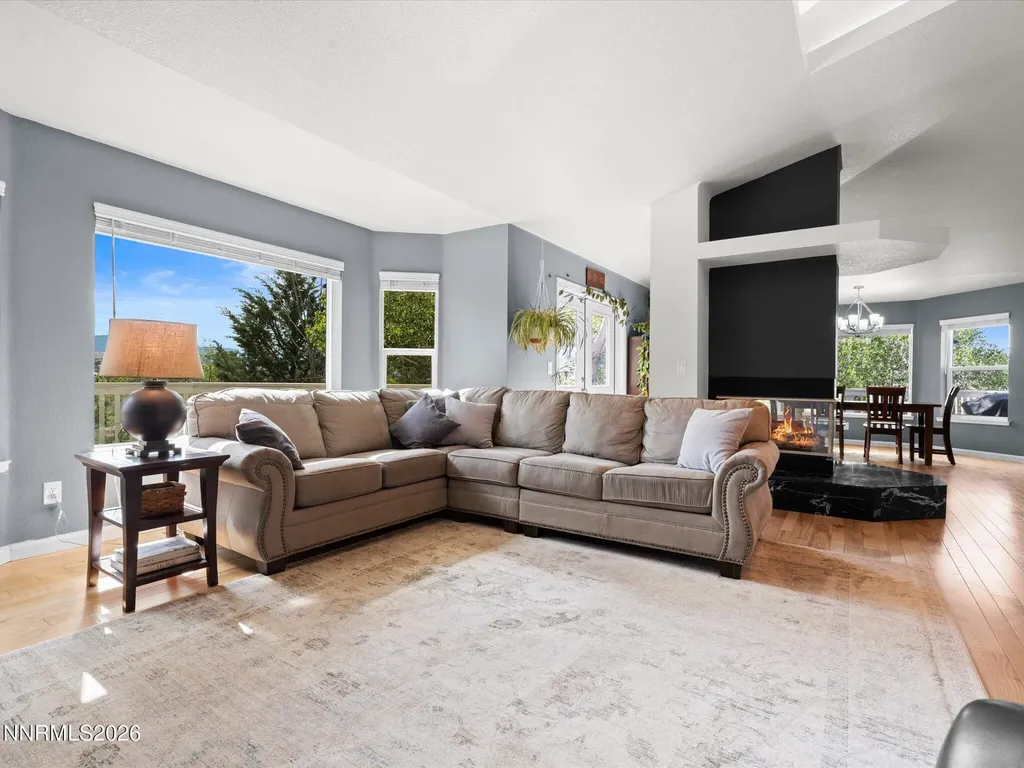 3195 Heatheridge Reno NV 89509
