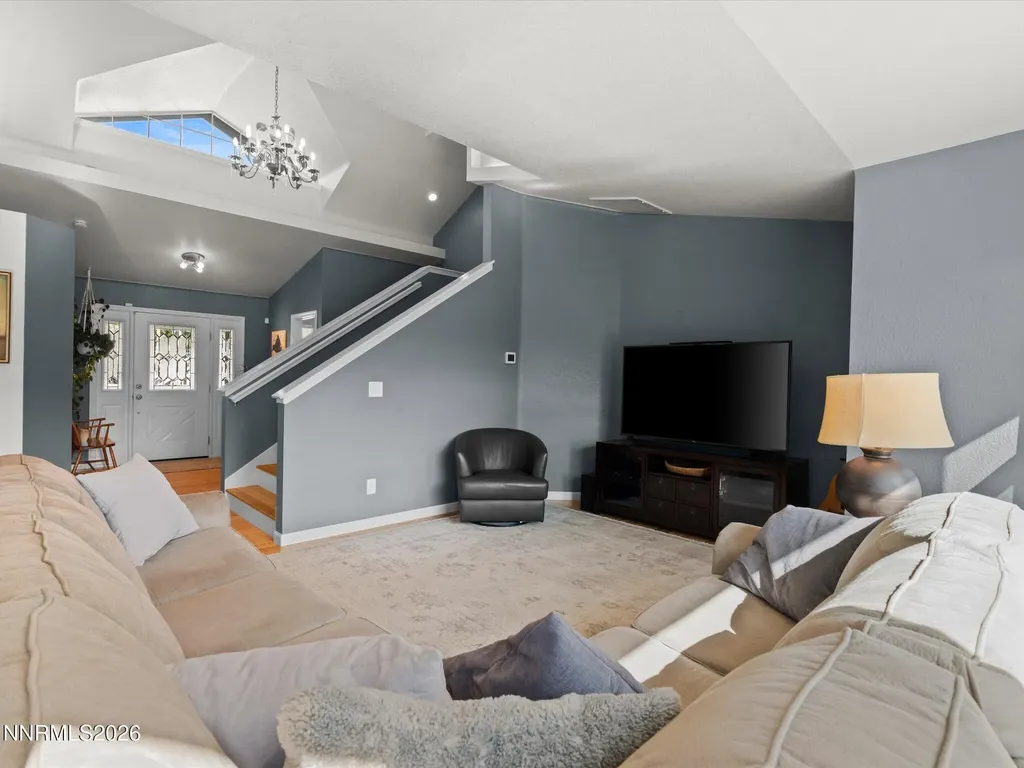 3195 Heatheridge Reno NV 89509