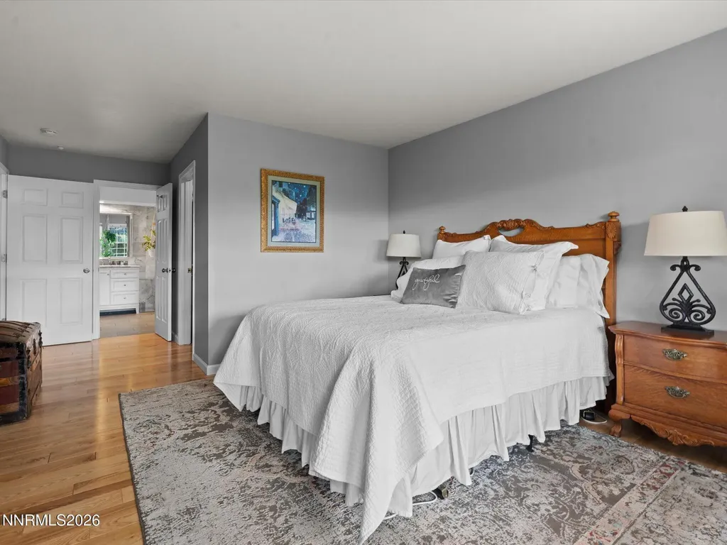 3195 Heatheridge Reno NV 89509