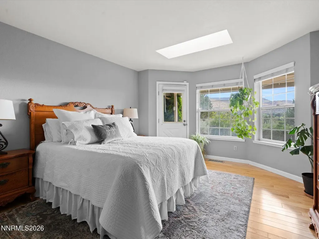 3195 Heatheridge Reno NV 89509