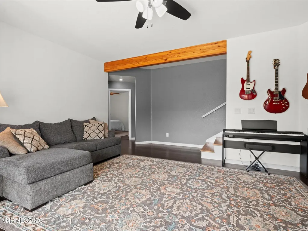 3195 Heatheridge Reno NV 89509
