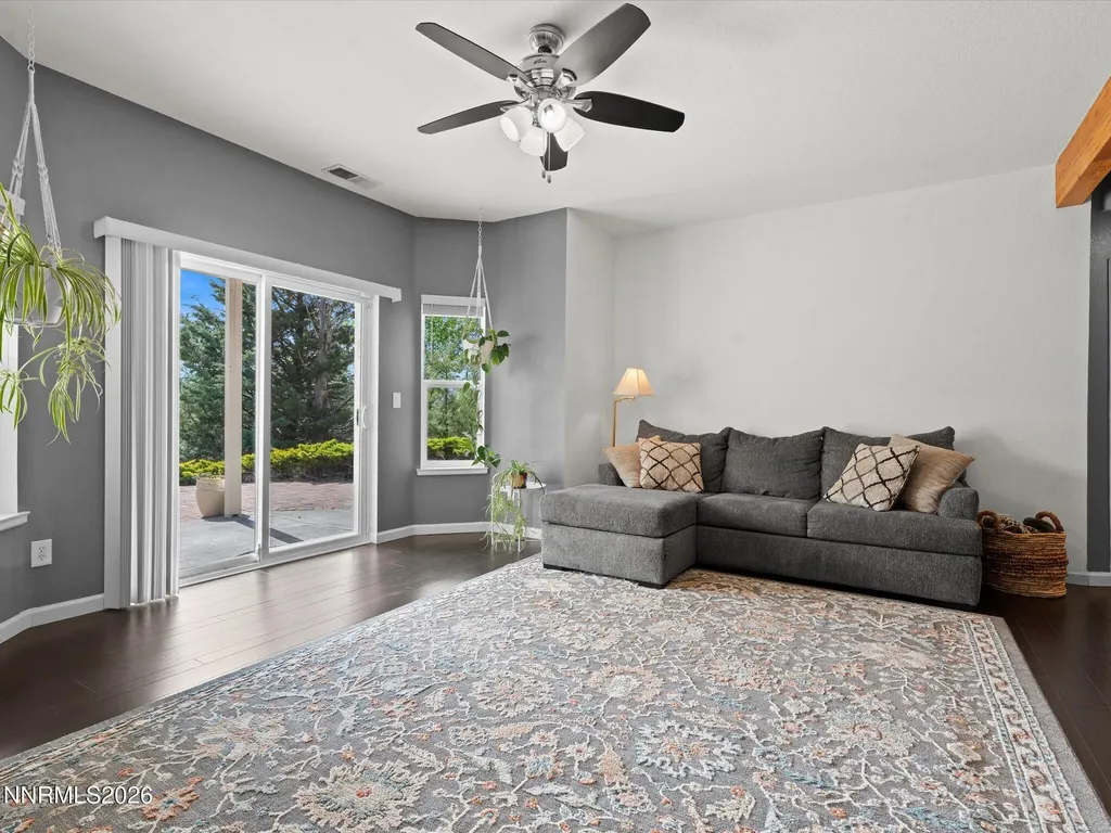 3195 Heatheridge Reno NV 89509