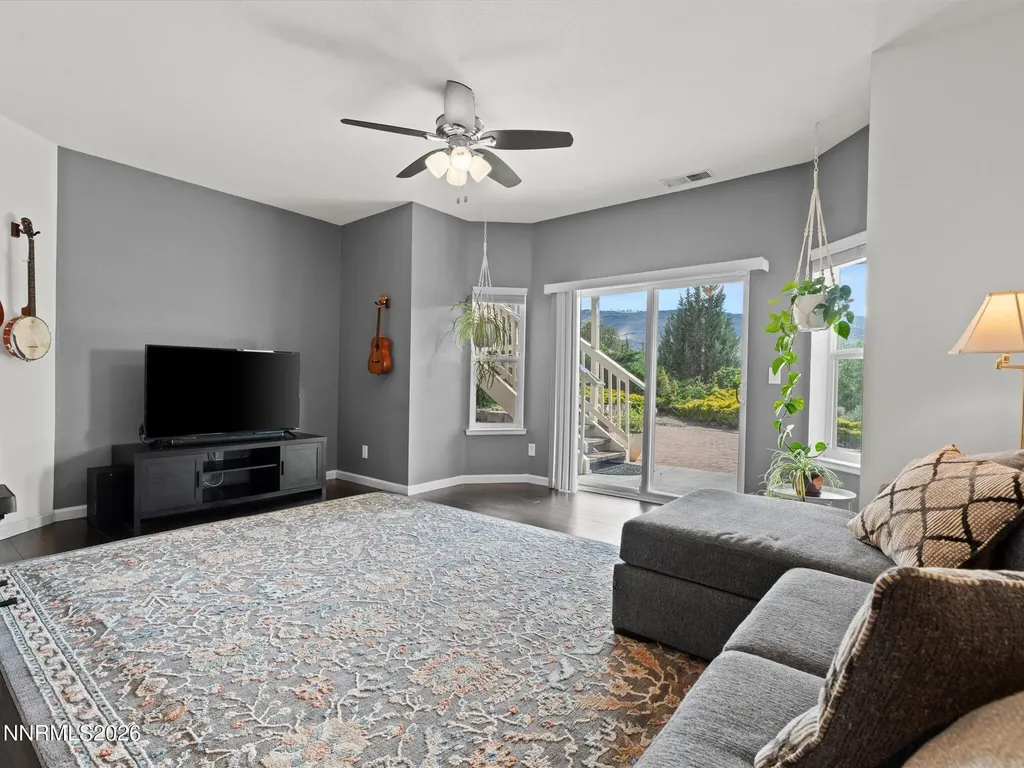 3195 Heatheridge Reno NV 89509