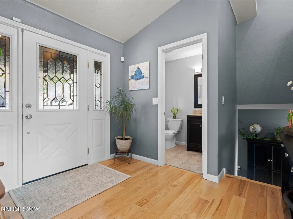 3195 Heatheridge Reno NV 89509