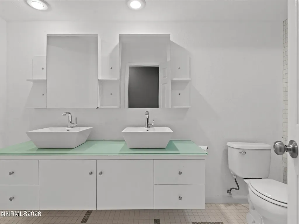 3195 Heatheridge Reno NV 89509