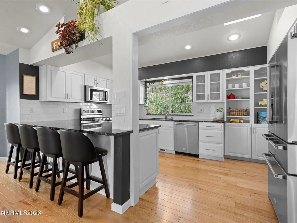 3195 Heatheridge Reno NV 89509