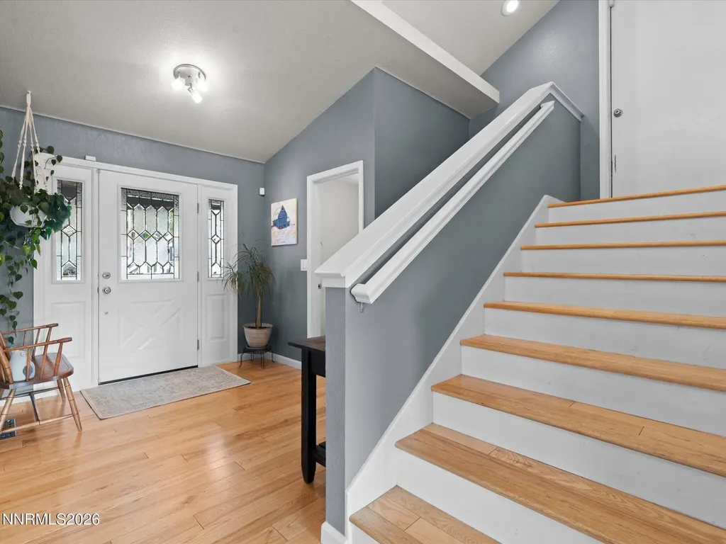 3195 Heatheridge Reno NV 89509