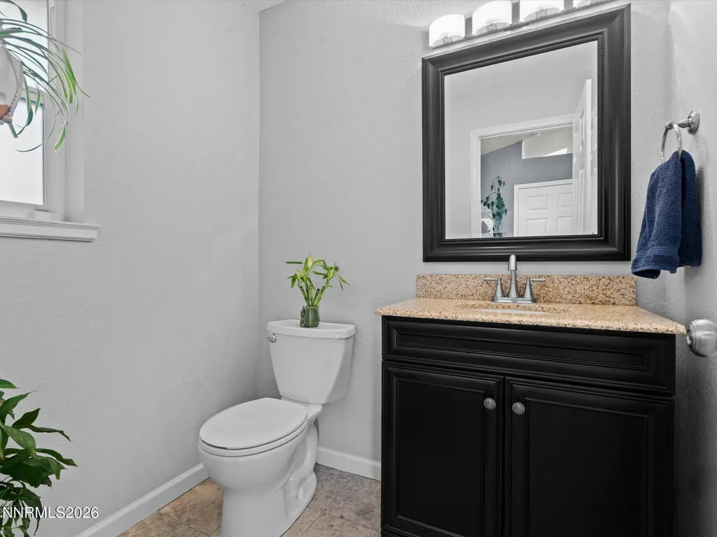3195 Heatheridge Reno NV 89509