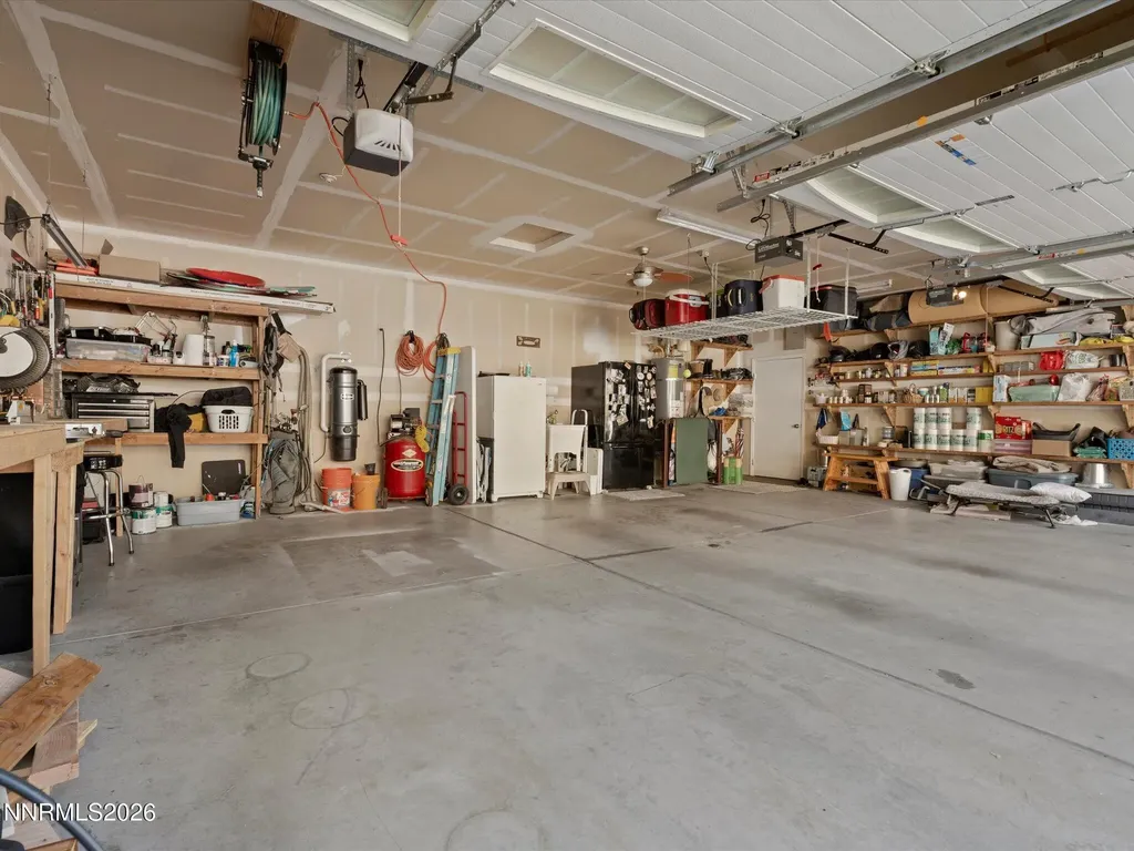 3195 Heatheridge Reno NV 89509