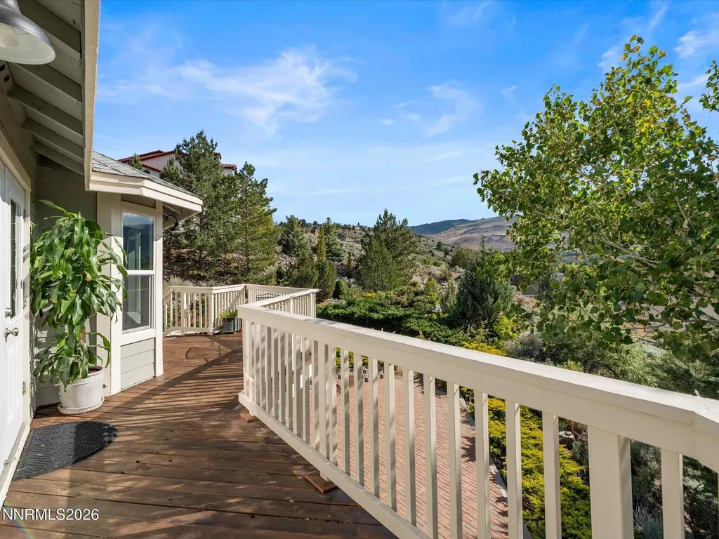 3195 Heatheridge Reno NV 89509