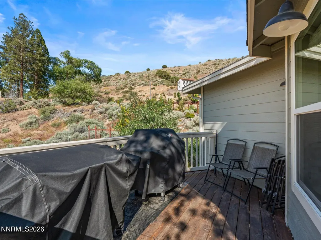 3195 Heatheridge Reno NV 89509
