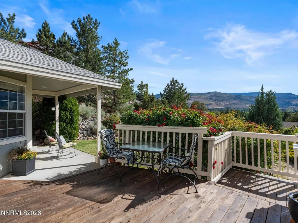 3195 Heatheridge Reno NV 89509