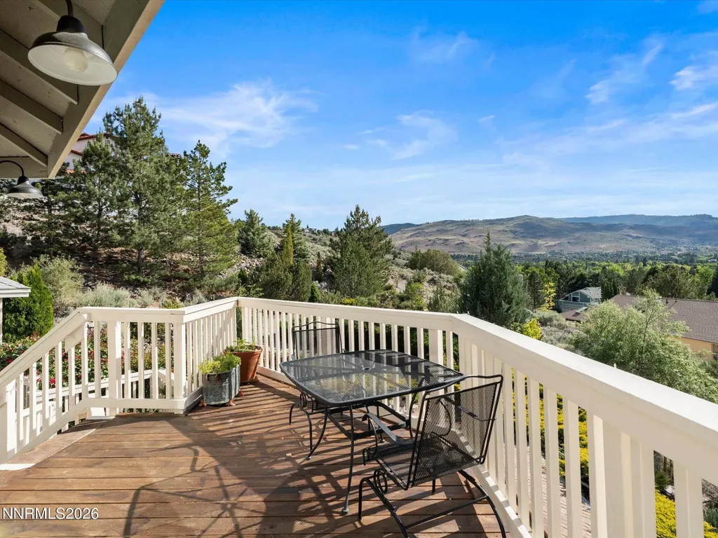 3195 Heatheridge Reno NV 89509