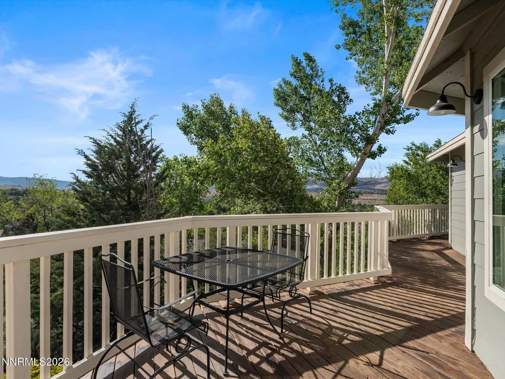 3195 Heatheridge Reno NV 89509