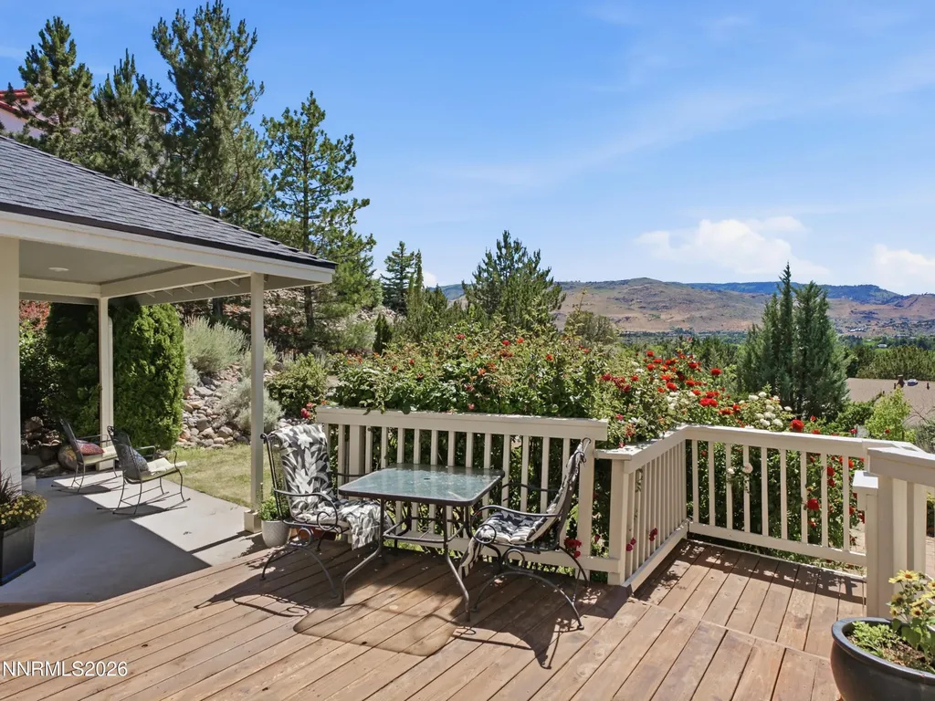 3195 Heatheridge Reno NV 89509