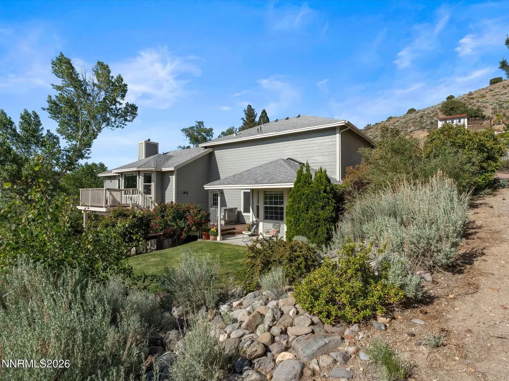 3195 Heatheridge Reno NV 89509