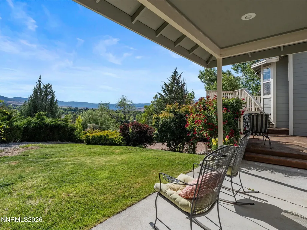 3195 Heatheridge Reno NV 89509