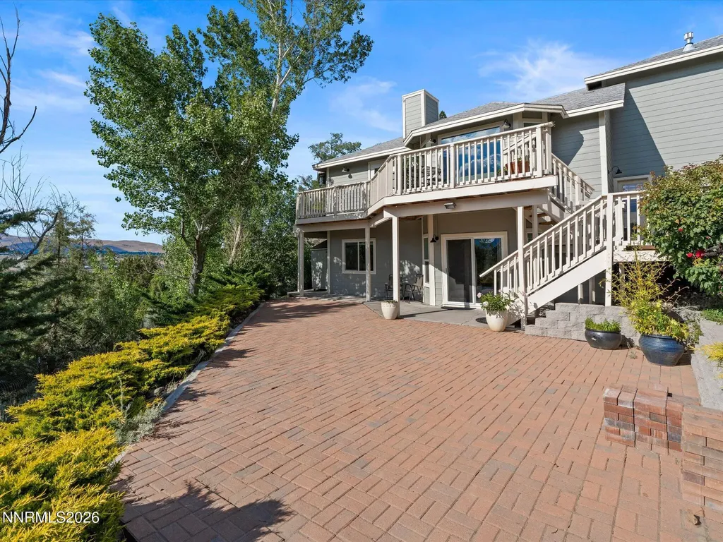 3195 Heatheridge Reno NV 89509