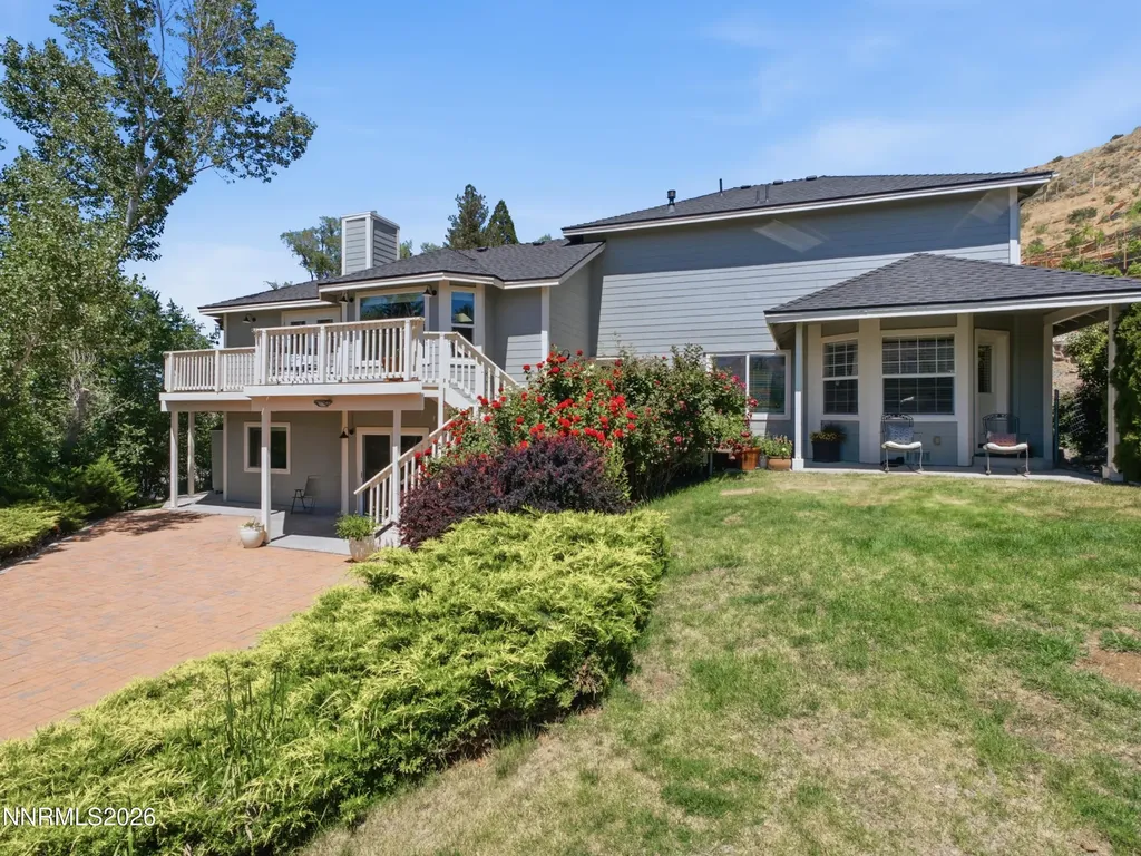 3195 Heatheridge Reno NV 89509