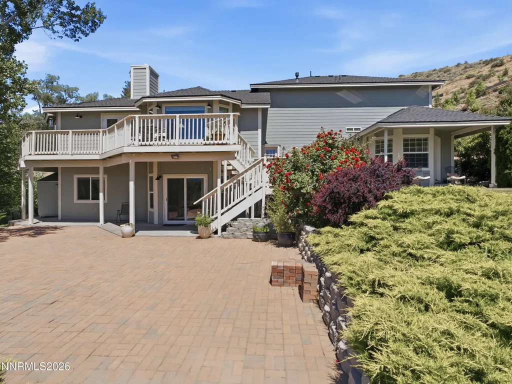 3195 Heatheridge Reno NV 89509