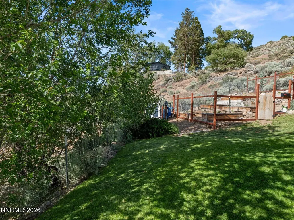 3195 Heatheridge Reno NV 89509