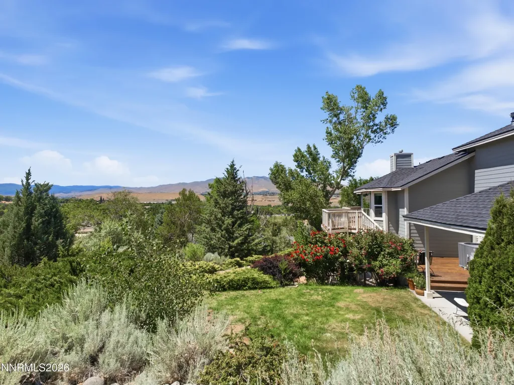 3195 Heatheridge Reno NV 89509
