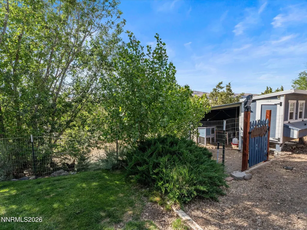 3195 Heatheridge Reno NV 89509