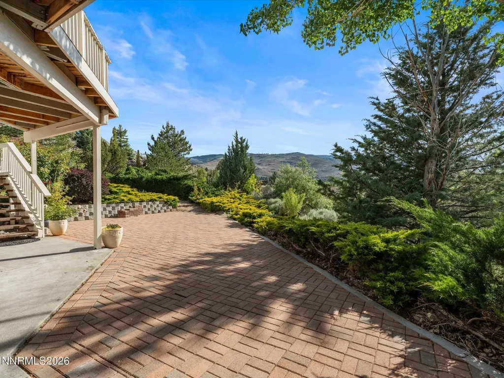 3195 Heatheridge Reno NV 89509
