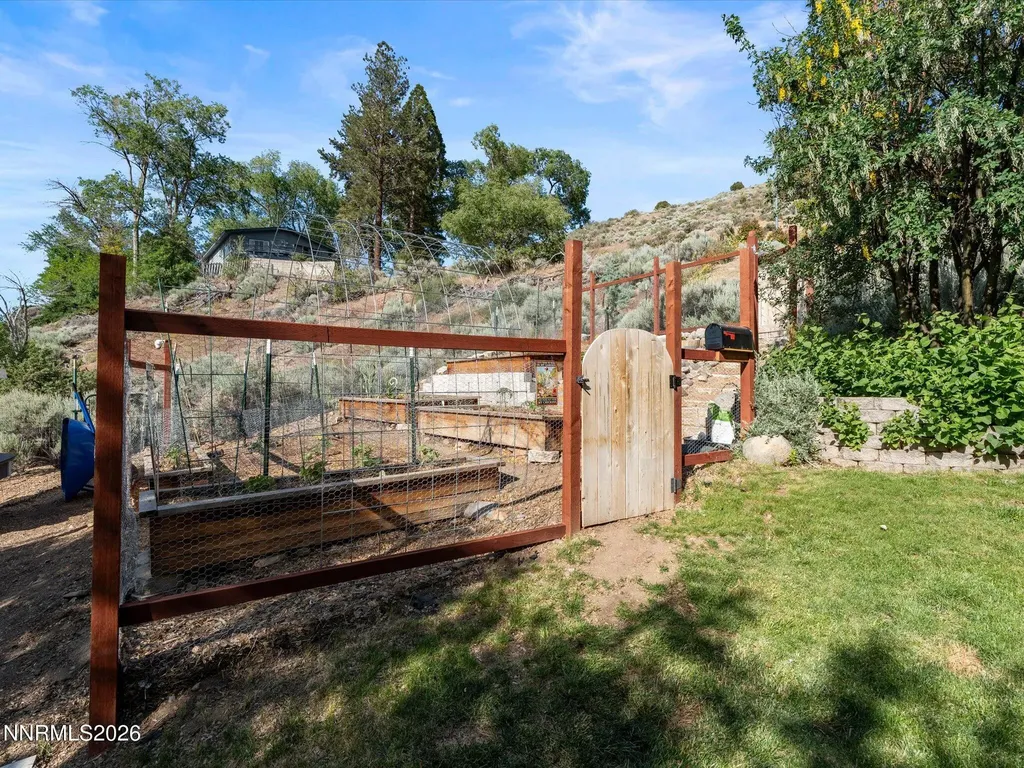 3195 Heatheridge Reno NV 89509