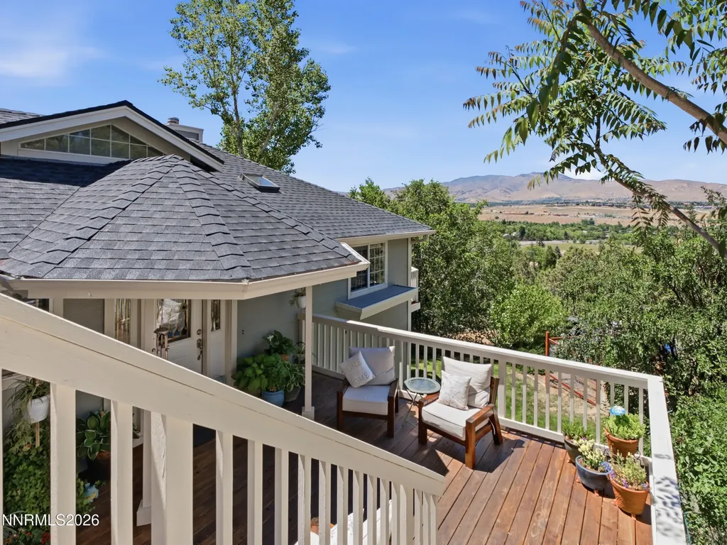 3195 Heatheridge Reno NV 89509