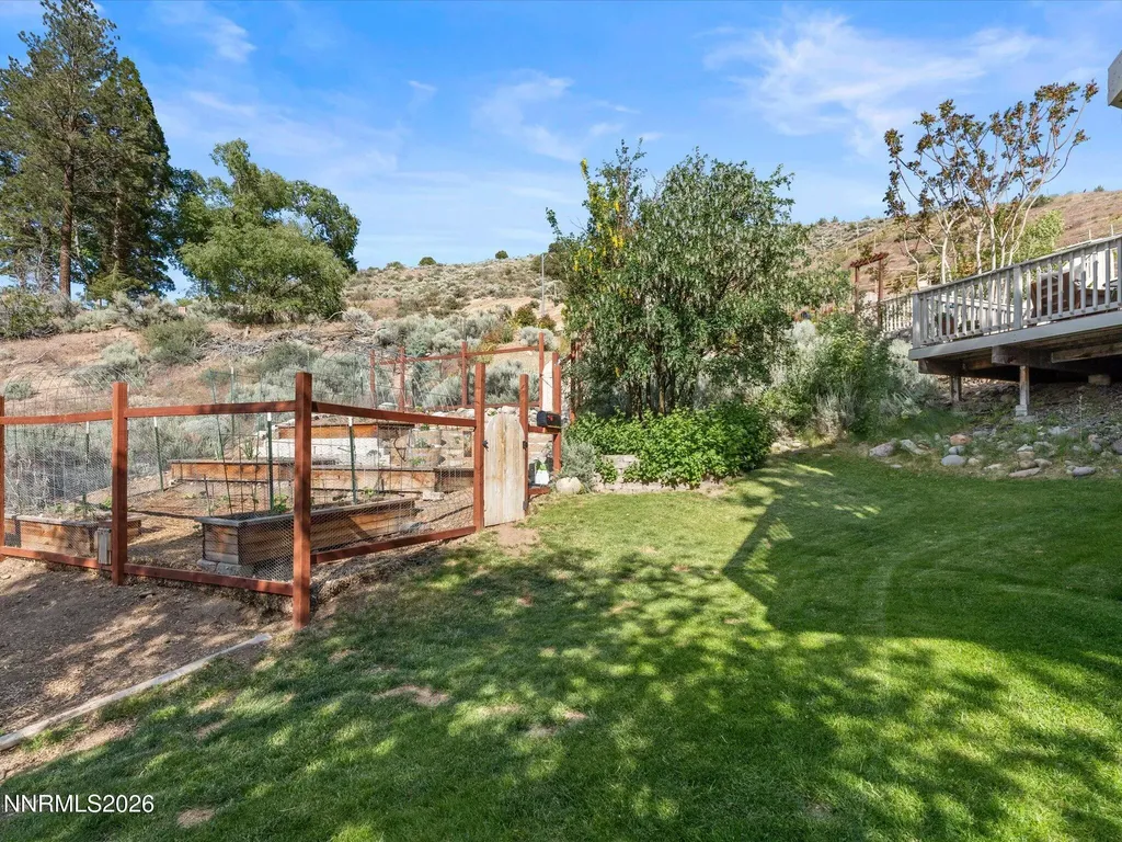3195 Heatheridge Reno NV 89509