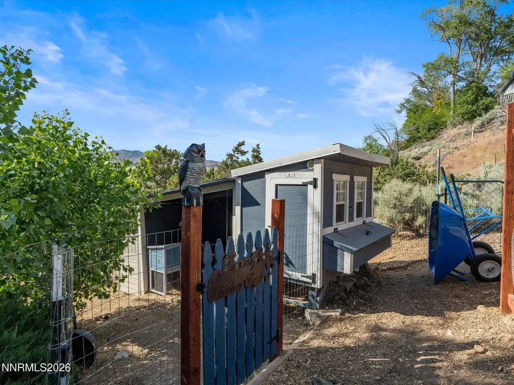 3195 Heatheridge Reno NV 89509