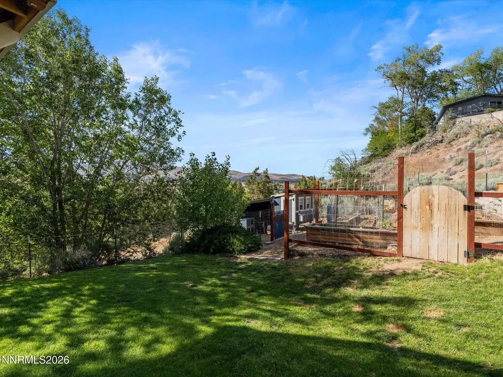 3195 Heatheridge Reno NV 89509