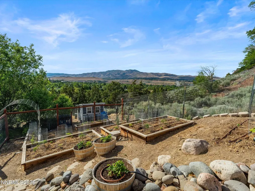 3195 Heatheridge Reno NV 89509