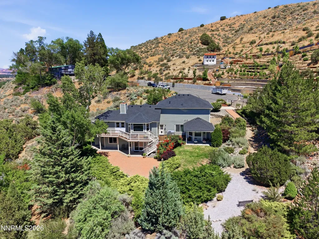 3195 Heatheridge Reno NV 89509