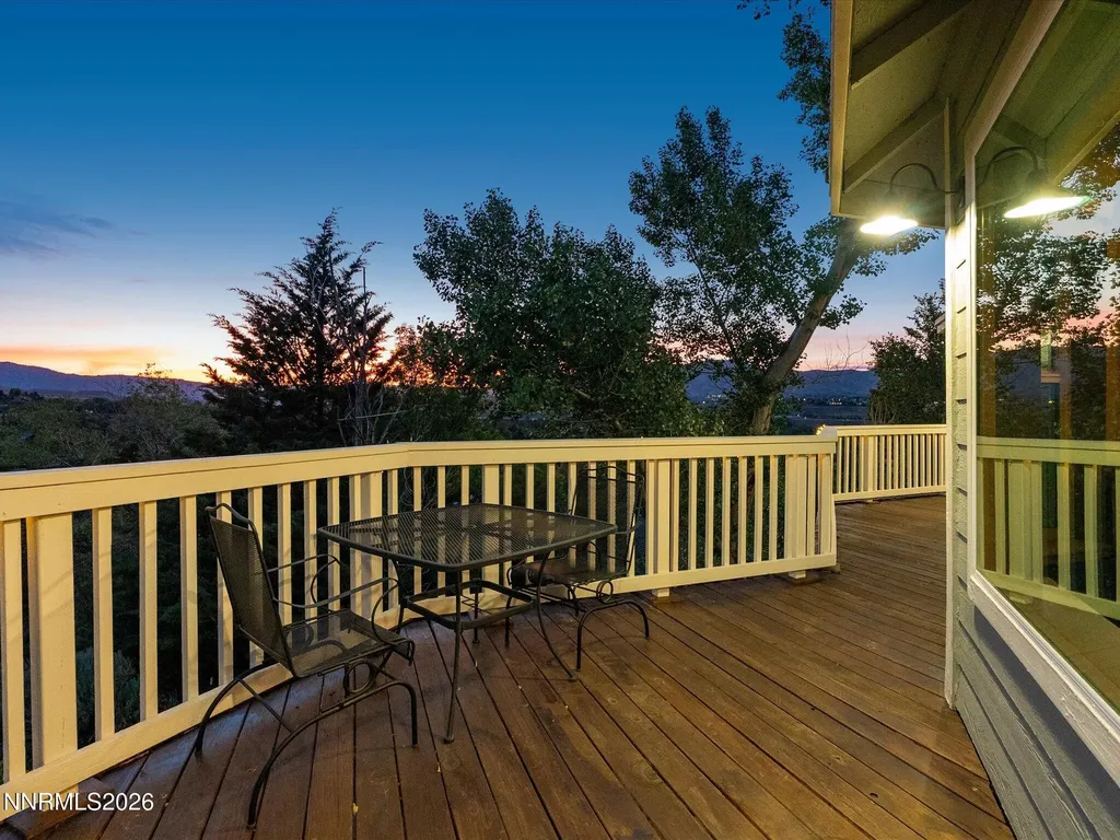 3195 Heatheridge Reno NV 89509
