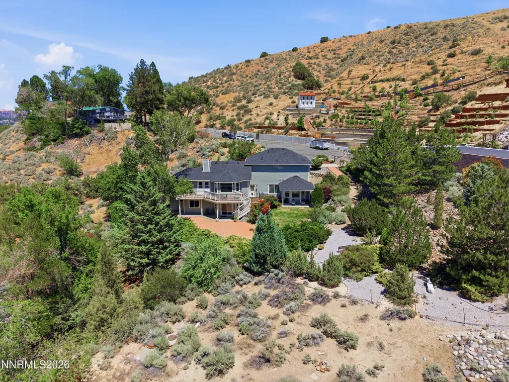 3195 Heatheridge Reno NV 89509