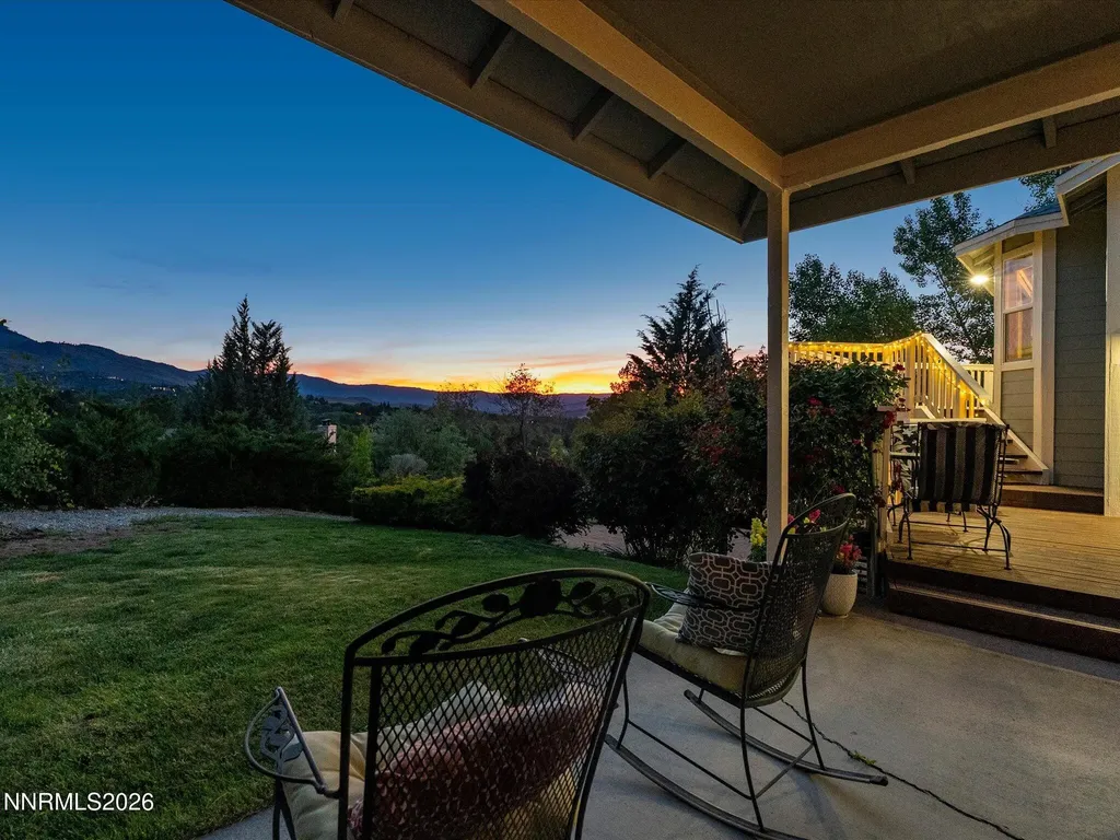 3195 Heatheridge Reno NV 89509