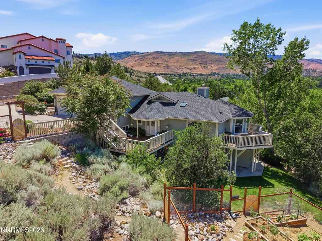 3195 Heatheridge Reno NV 89509
