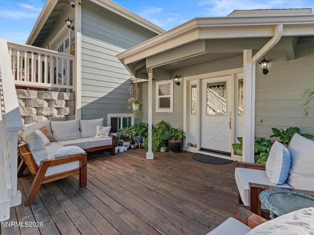 3195 Heatheridge Reno NV 89509