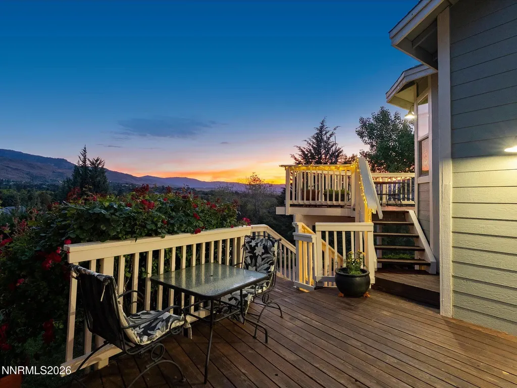 3195 Heatheridge Reno NV 89509