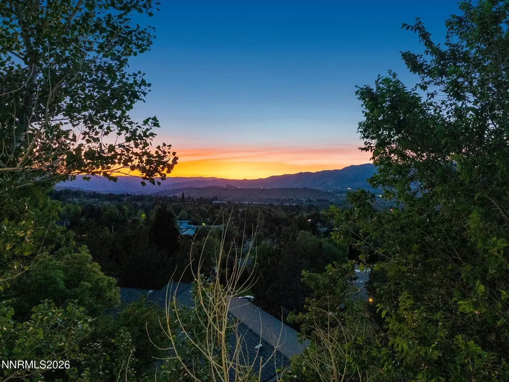 3195 Heatheridge Reno NV 89509