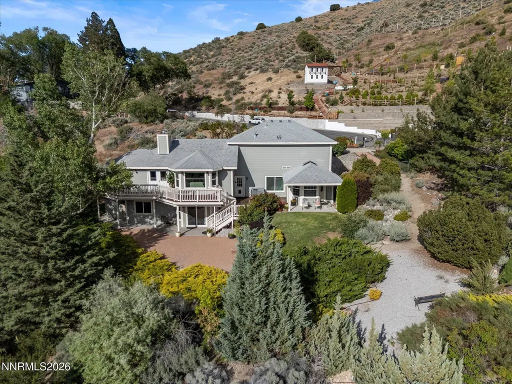 3195 Heatheridge Reno NV 89509