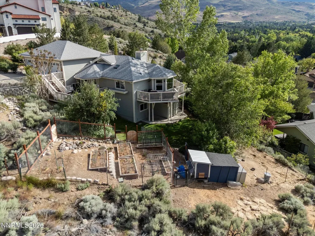 3195 Heatheridge Reno NV 89509
