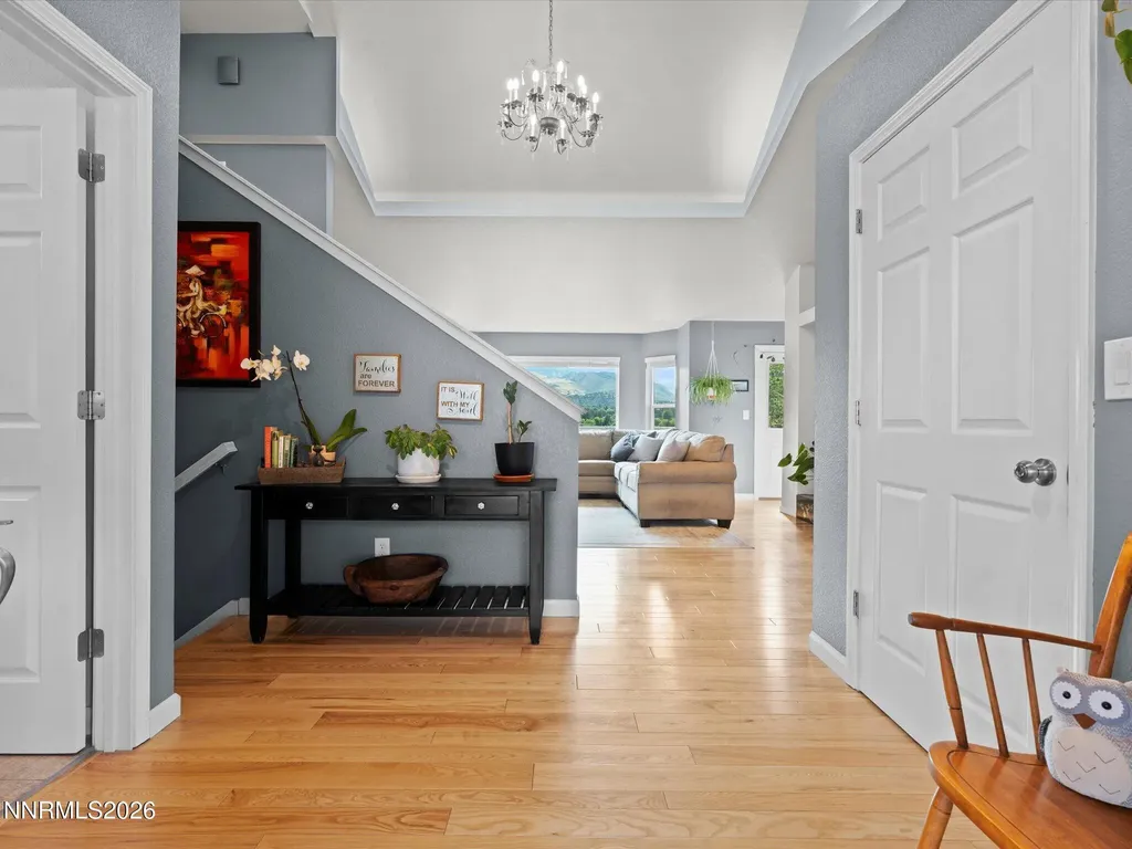 3195 Heatheridge Reno NV 89509