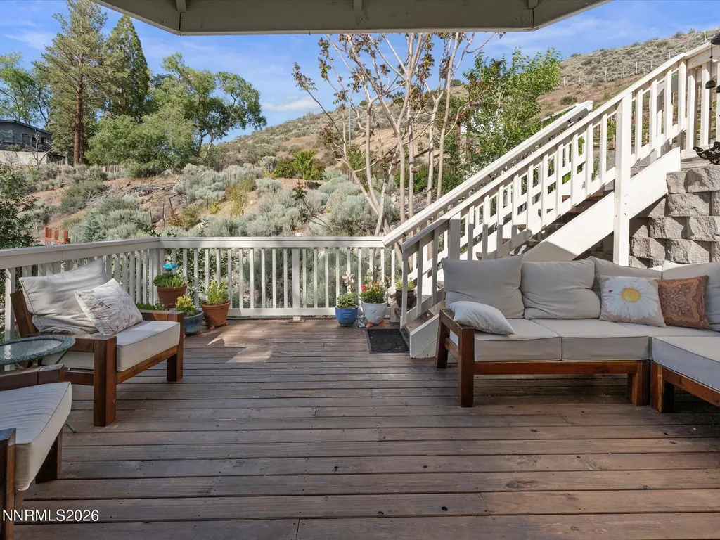 3195 Heatheridge Reno NV 89509