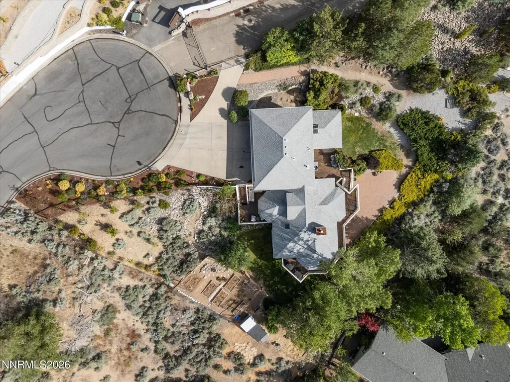 3195 Heatheridge Reno NV 89509