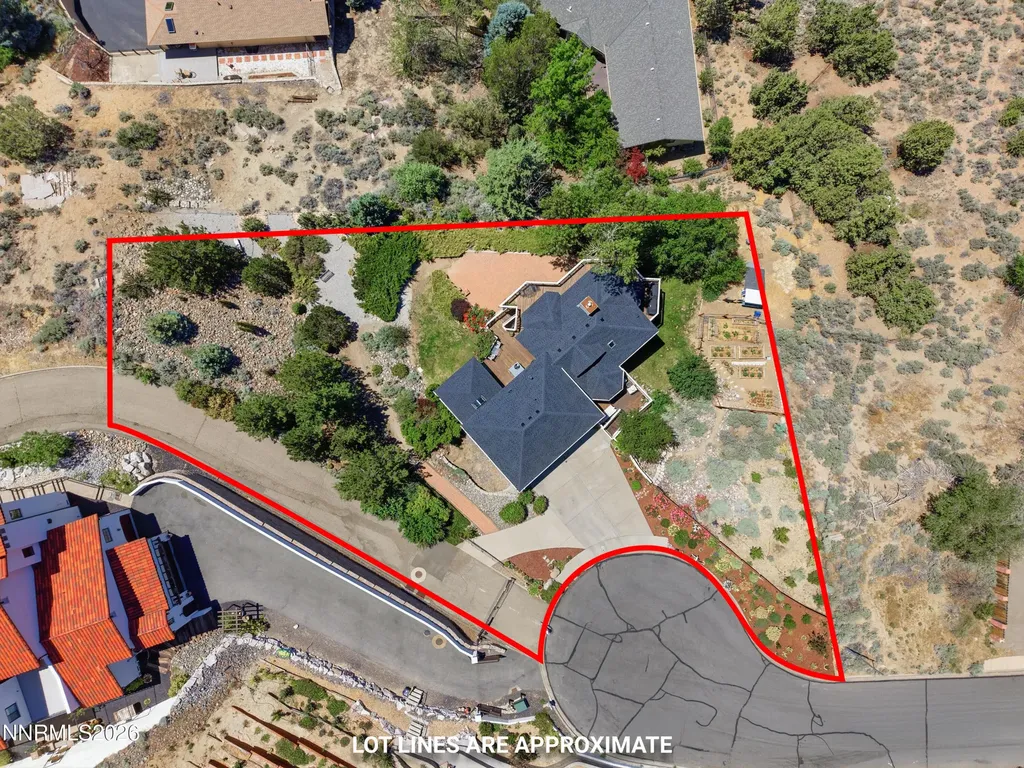 3195 Heatheridge Reno NV 89509